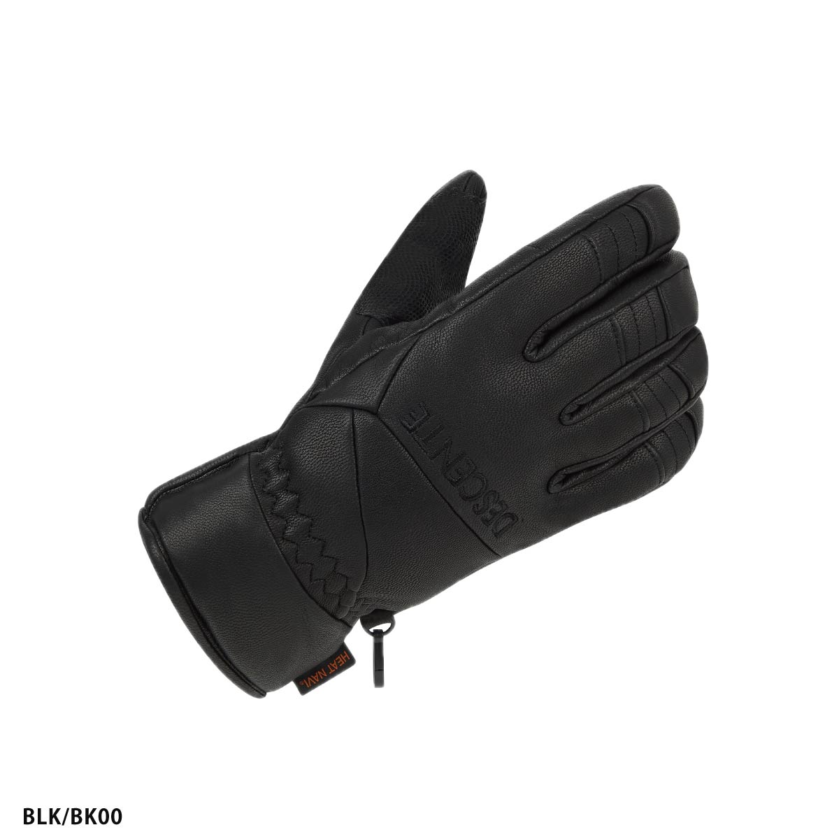DESCENTE デサント スキーグローブ メンズ レディース＜2026＞DW5FGV01M / 5FINGER...