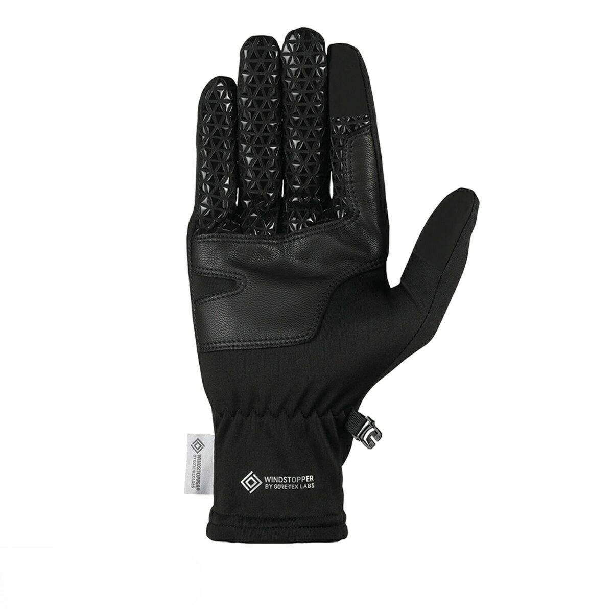 MILLET �ߥ졼 �������������� ����ʡ��������� ��� ��ǥ�������2026��MIV10713 / M WHITE GORE-TEX INFINIUM GLOVE ����������