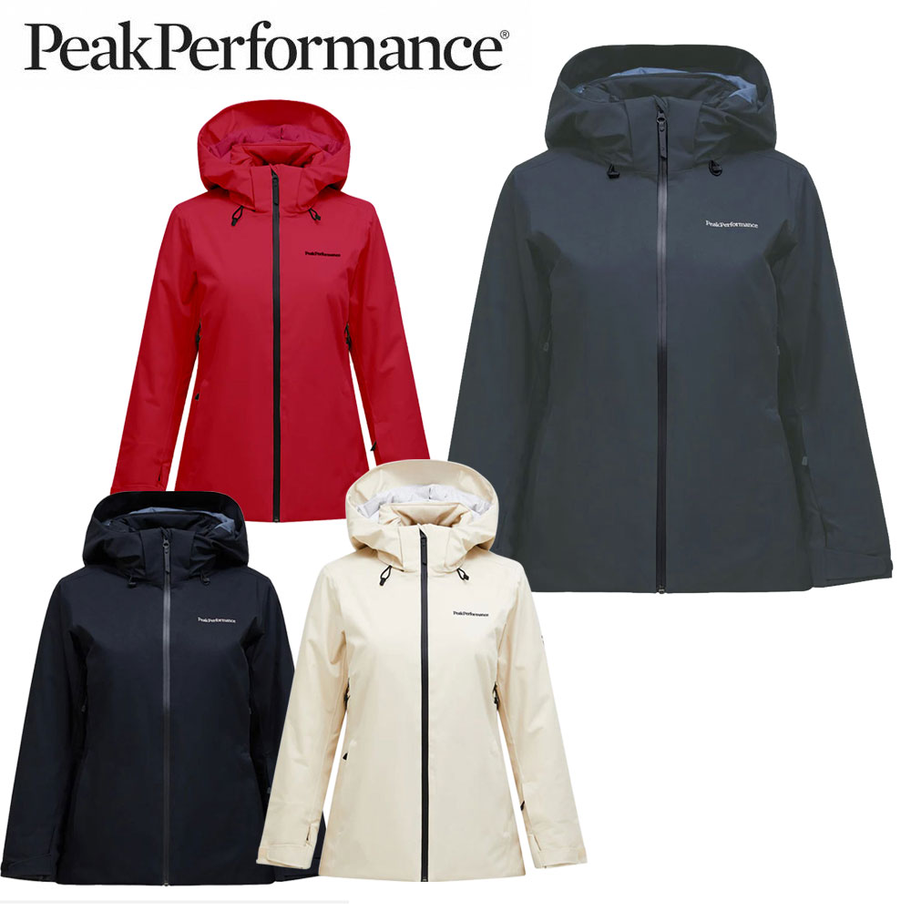 Peak Performance GORE-TEX スキーウェア　スノーボード スノーボード ウェア パンツ ユニセックス 686 シックスエイトシックス