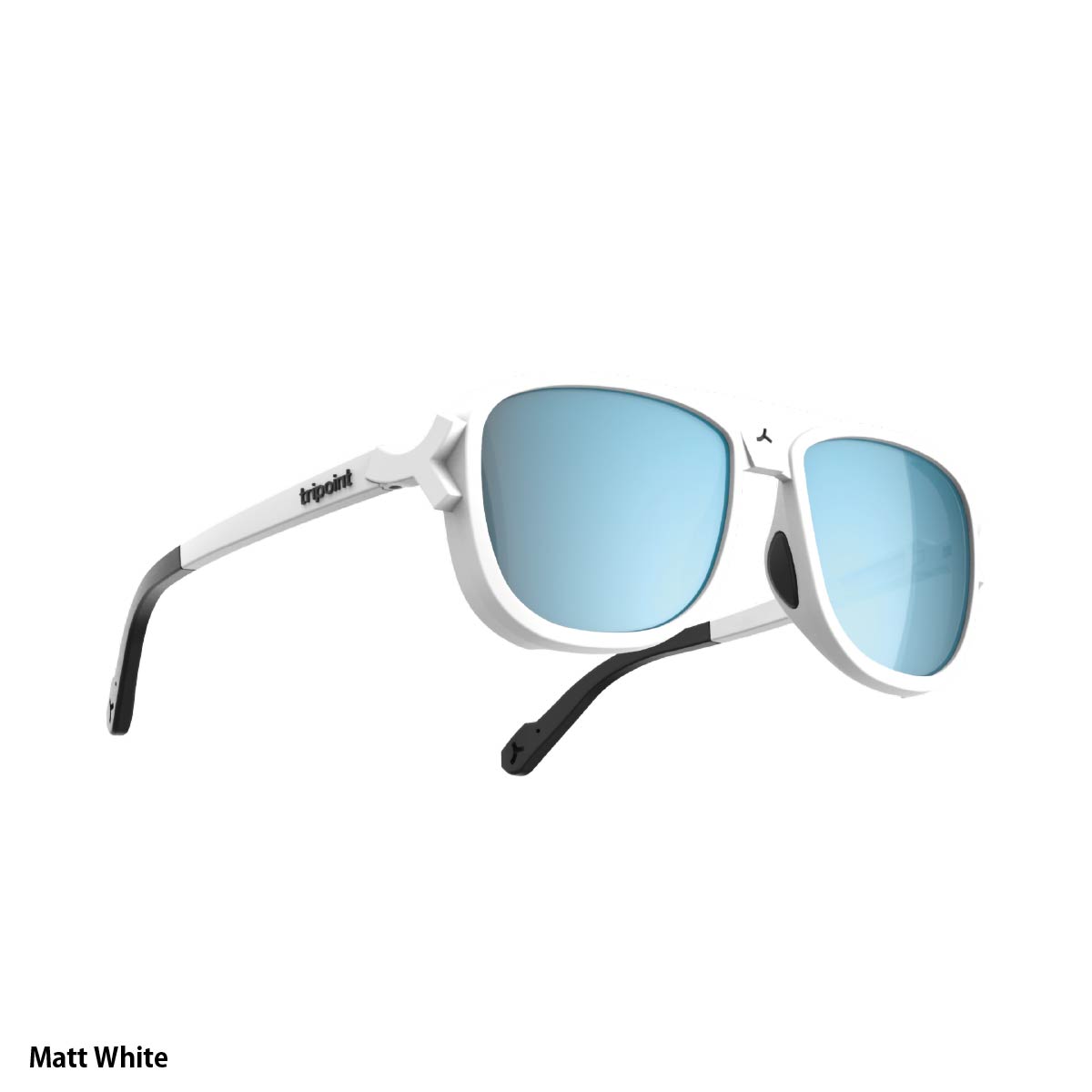 トライポイント Tripoint スキー サングラス＜2026＞Visviri / ヴィスヴィリ / TS0019S