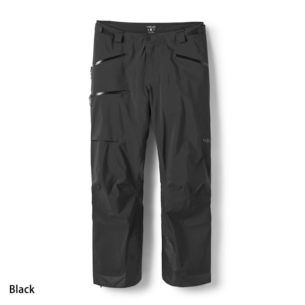 Rab ラブ スキーウェア パンツ メンズ レディース ＜2026＞QWI-61 / Khroma Diffuse GTX Pants【GORE-TEX】