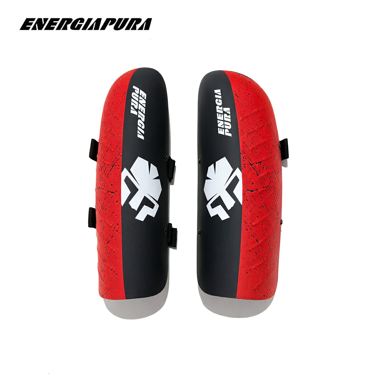 ENERGIAPURA エナジーアプラ スキー アームガード ＜2026＞プラスチックシンガード【A5011JW10936】