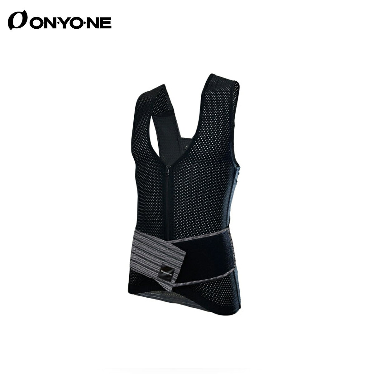 ONYONE オンヨネ スキー サポーター＜2026＞OKV95582 / 肚力ベスト