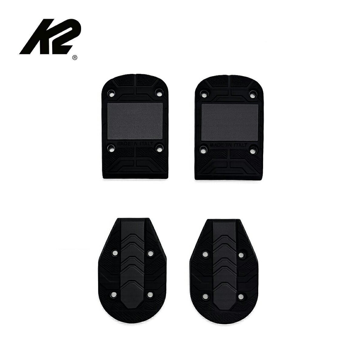 メーカー希望小売価格はメーカーカタログに基づいて掲載しています K2 ケーツー ブーツ / アクセサリー■品番【KS251993001】 【KS251994001】 Cortex 5355 Alpine Outsole コーテックス5355 アルパインアウトソール サイズ（cm） S(22-25.5) L(26-30.5)COLOR・ブラック※メーカー企画書の情報で商品登録を行っております。予告なしに商品名と仕様変更される場合がございます。