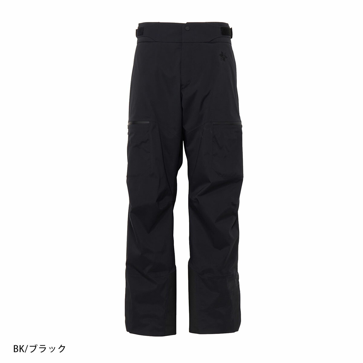 GOLDWIN ゴールドウイン スキーウェア パンツ メンズ レディース＜2027＞G35354 / G-AXIS Wide Pants 3