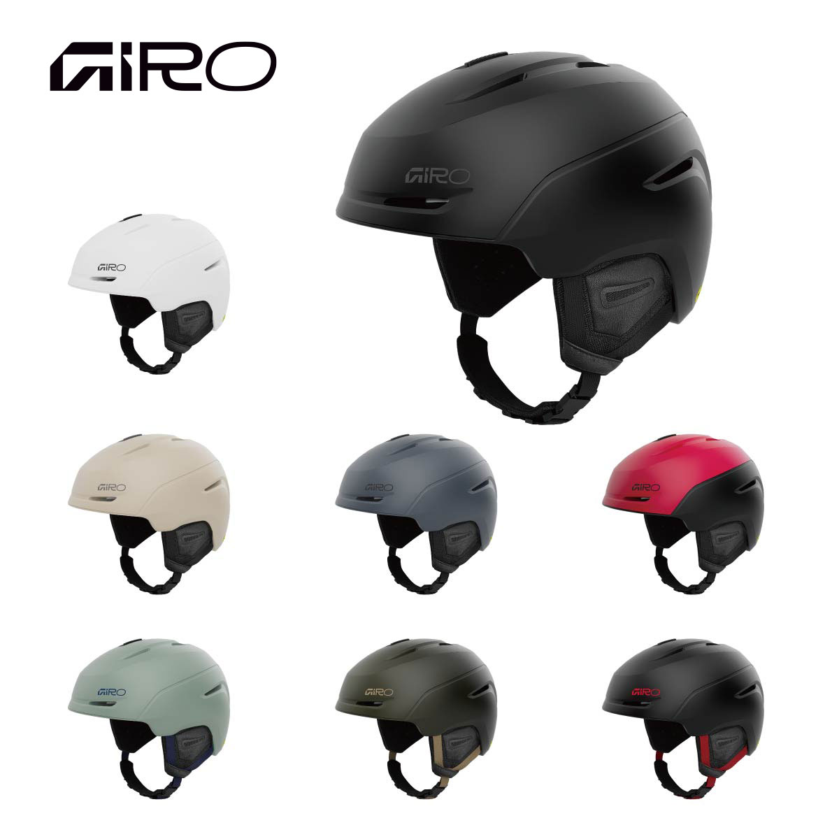楽天市場】giro neo afの通販