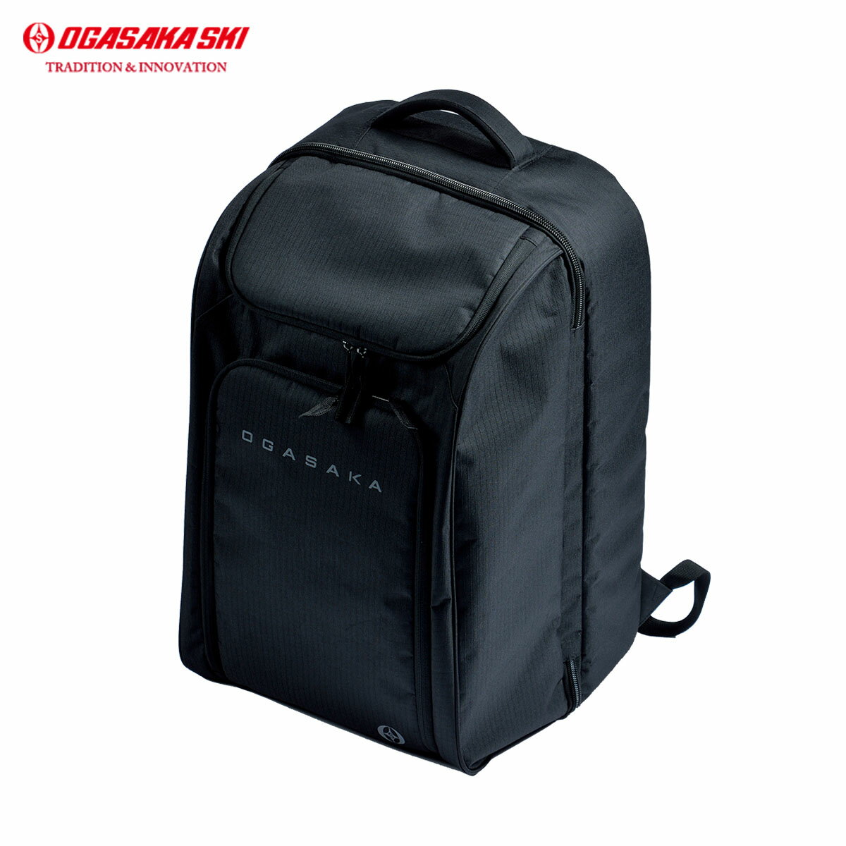 OGASAKA オガサカ スキー バッグ・ケース メンズ レディース ＜2026＞ BOOTS BAG / ブーツ バッグ