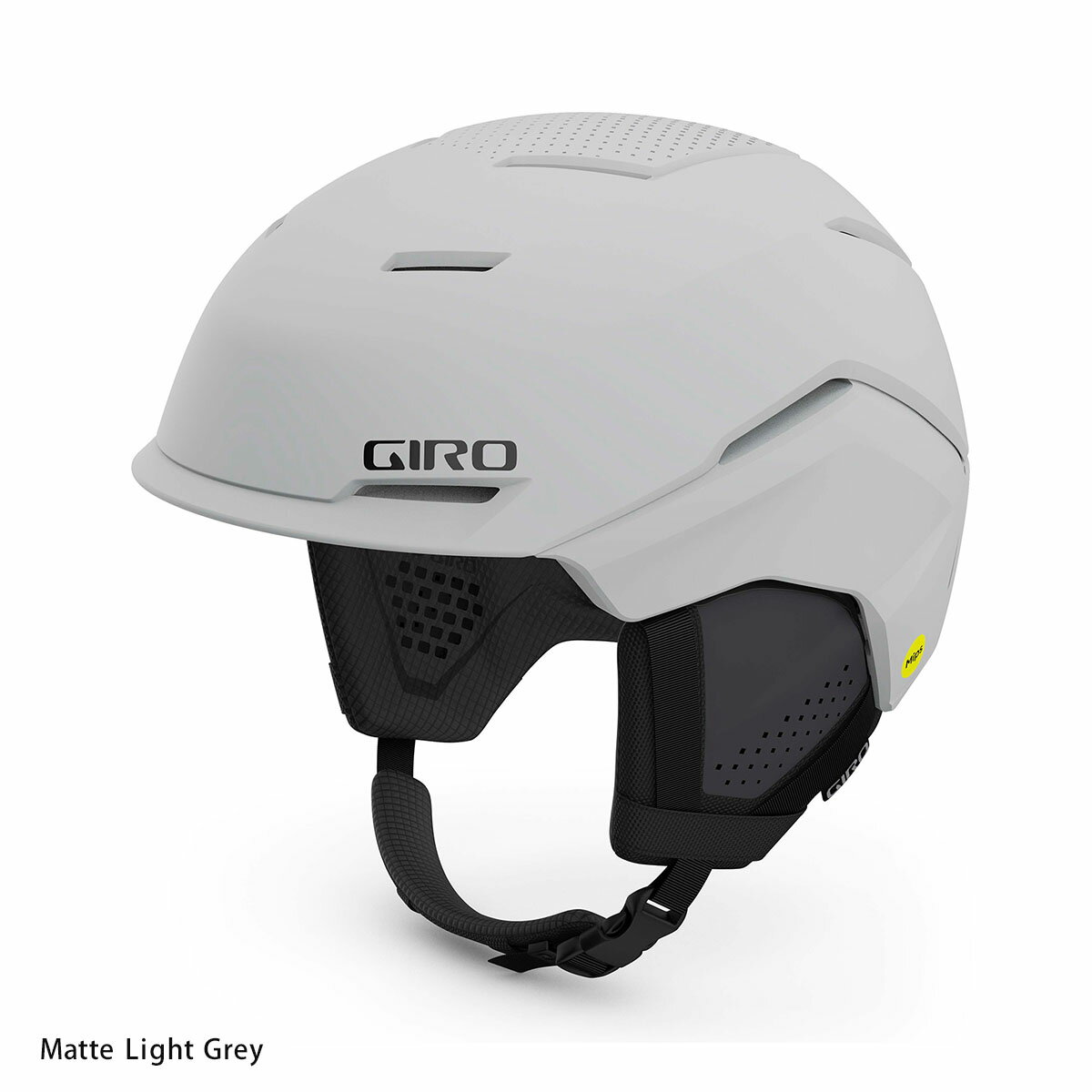 GIRO ジロ スキー ヘルメット メンズ レディース 2025 Tenet Mips / テネット ミップス 日本正規品 3