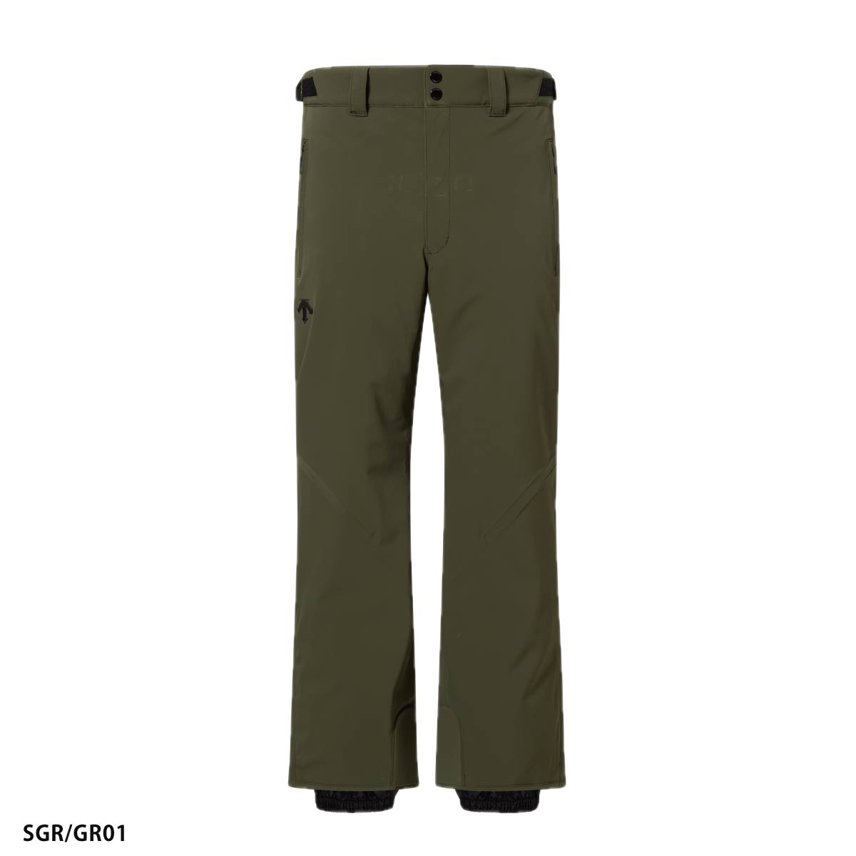 DESCENTE �ǥ���� ������������ �ѥ�� ��󥺡�2026��DW5FLP01M / INSULATED PANTS