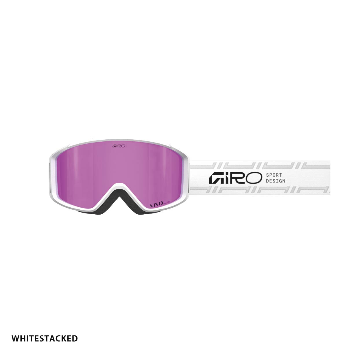 GIRO ジロ スキーゴーグル メンズ レディース＜2026＞Index 2.0 AF / インデックス 2.0 アジアンフィット【ASIAN FIT】【眼鏡・メガネ対応ゴーグル】【ミラー】 日本正規品