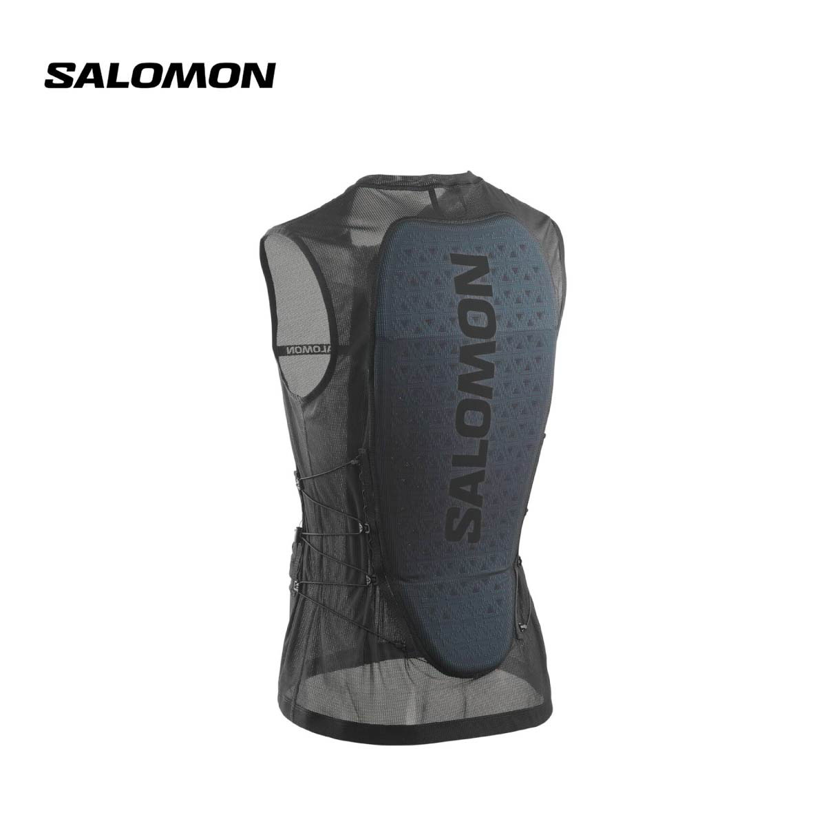 SALOMON サロモン スキーインナープロテクター メンズ＜2026＞L47941200 / FLEXCELL PRO / フレクセルプロ 脊椎パット