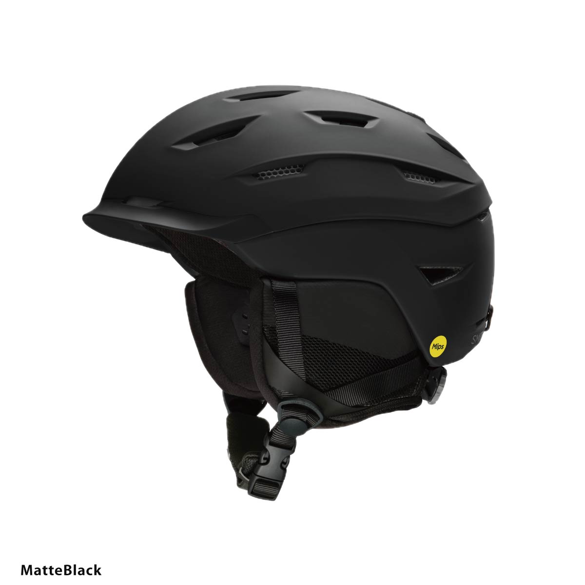 SMITH スミス スキーヘルメット メンズ レディース＜2026＞Level Mips US FIT / レベル ミップス 日本正規品 2