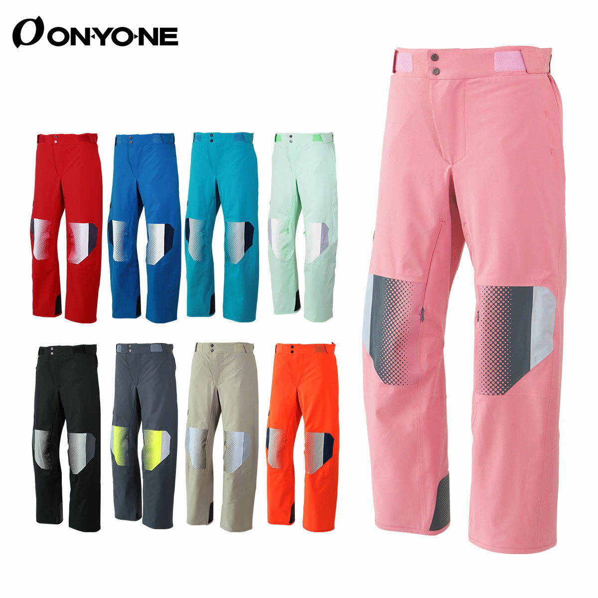 ONYONE ������ ������������ �ѥ�� ��� ��ǥ�������2026��ONP98052 / DEMO OUTER PANTS