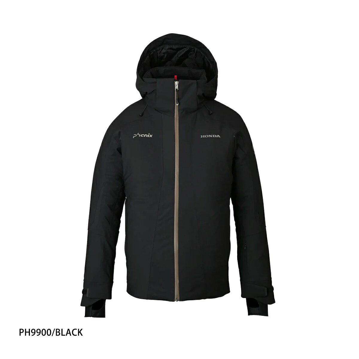 スキー用品通販 スノーファミリーのPHENIX フェニックス スキーウェア アウター ジャケット メンズ＜2026＞ESM25OT11 / HONDA Fall Line FVS Jacket｜アングル3