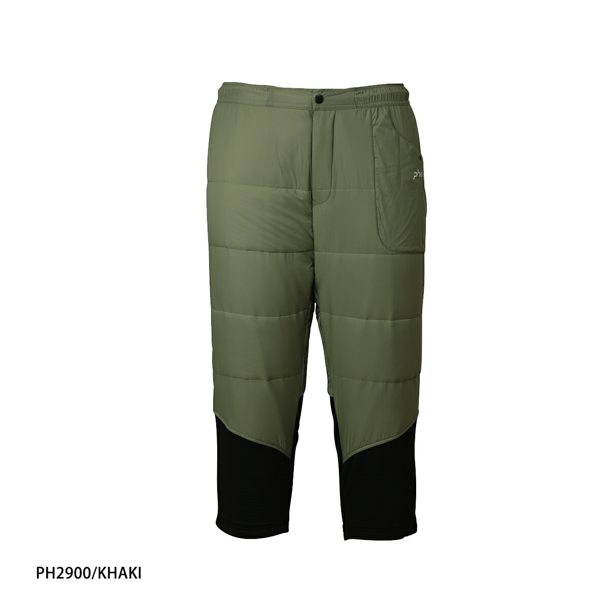 PHENIX フェニックス スキーウェア パンツ メンズ＜2026＞ESM25IB10 / Insulation Mid Pants 2