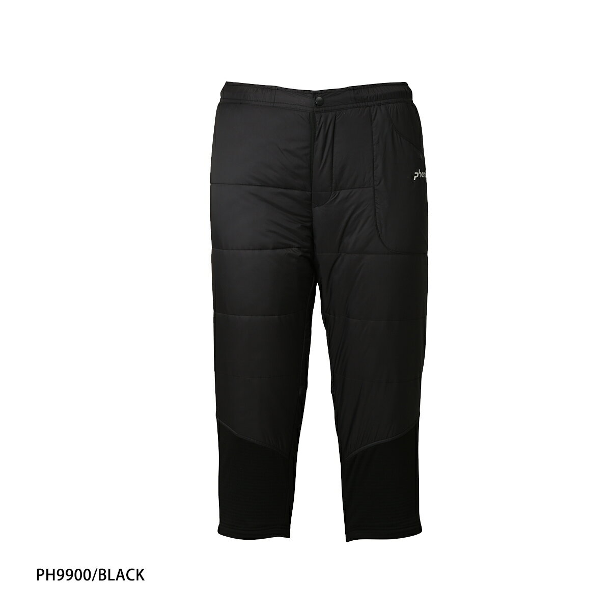 PHENIX フェニックス スキーウェア パンツ メンズ＜2026＞ESM25IB10 / Insulation Mid Pants 3