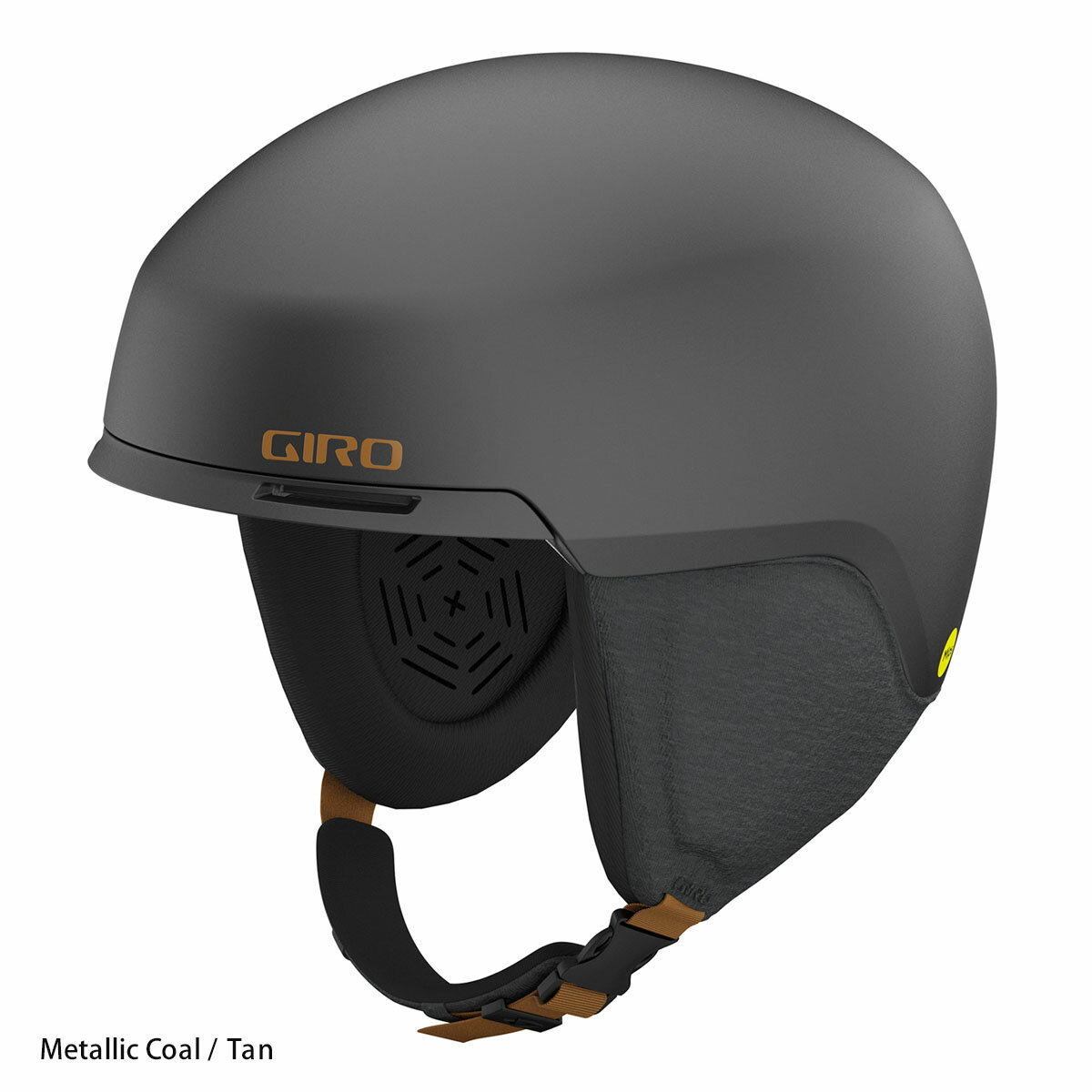 GIRO ジロ スキー ヘルメット メンズ レディース 2025 Taggert Mips / タガート ミ...