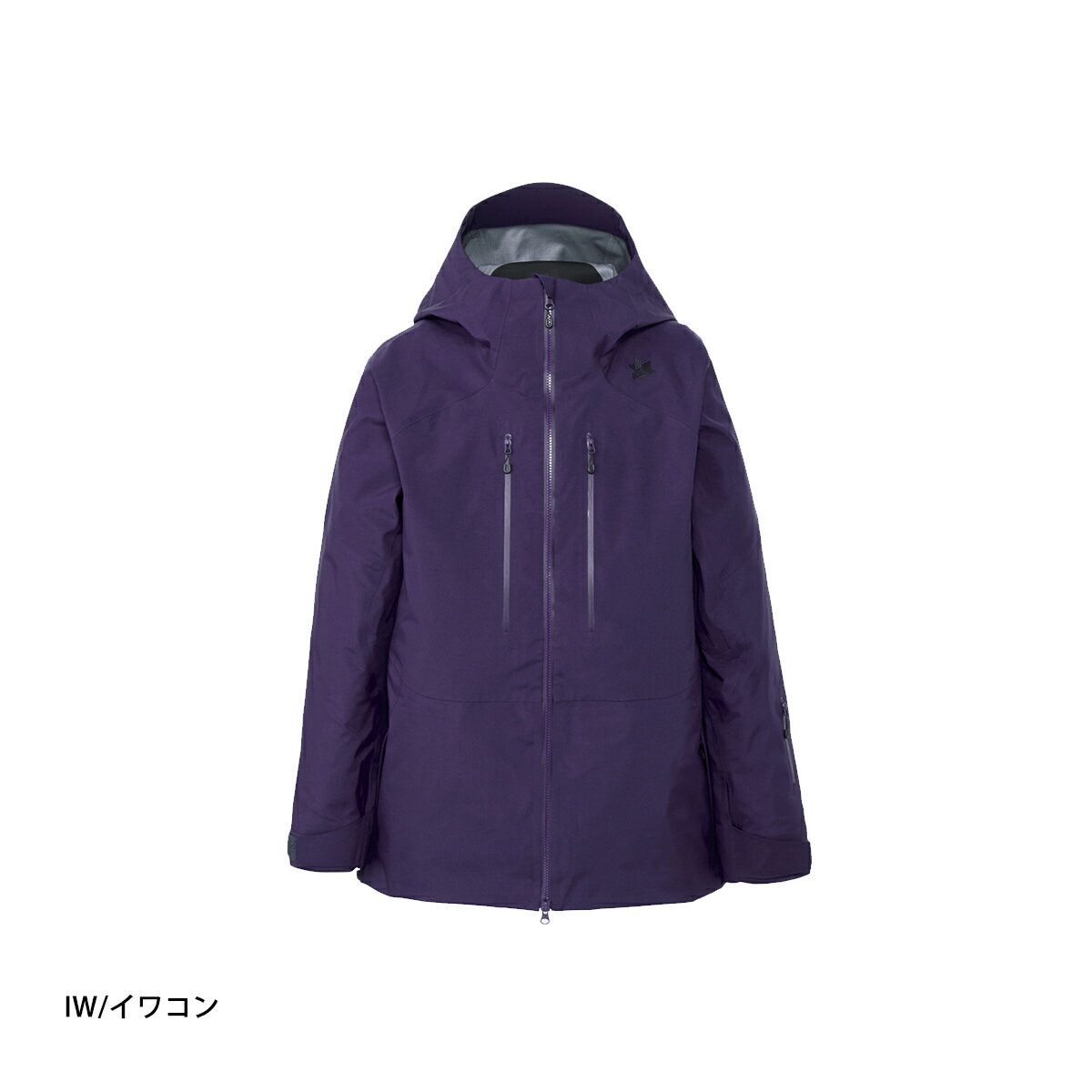GOLDWIN ゴールドウイン スキーウェア アウター ジャケット レディース＜2026＞GW0...
