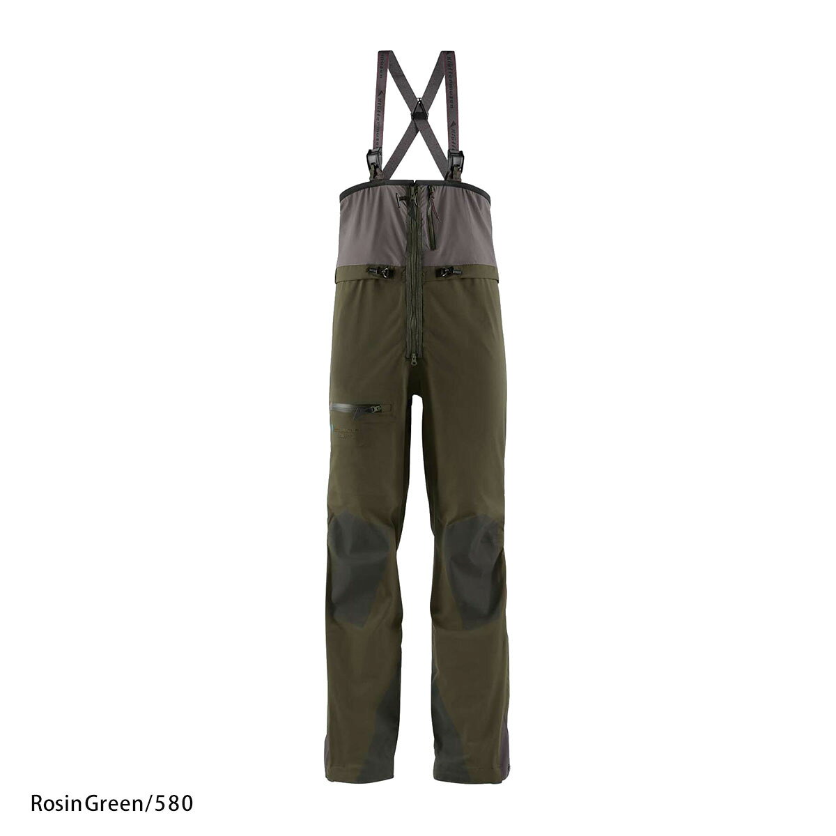 Klattermusen ����å���ࡼ���� ������������ �ѥ�� ��󥺡�2026��10347 / Skade 2.0 Salopette M's