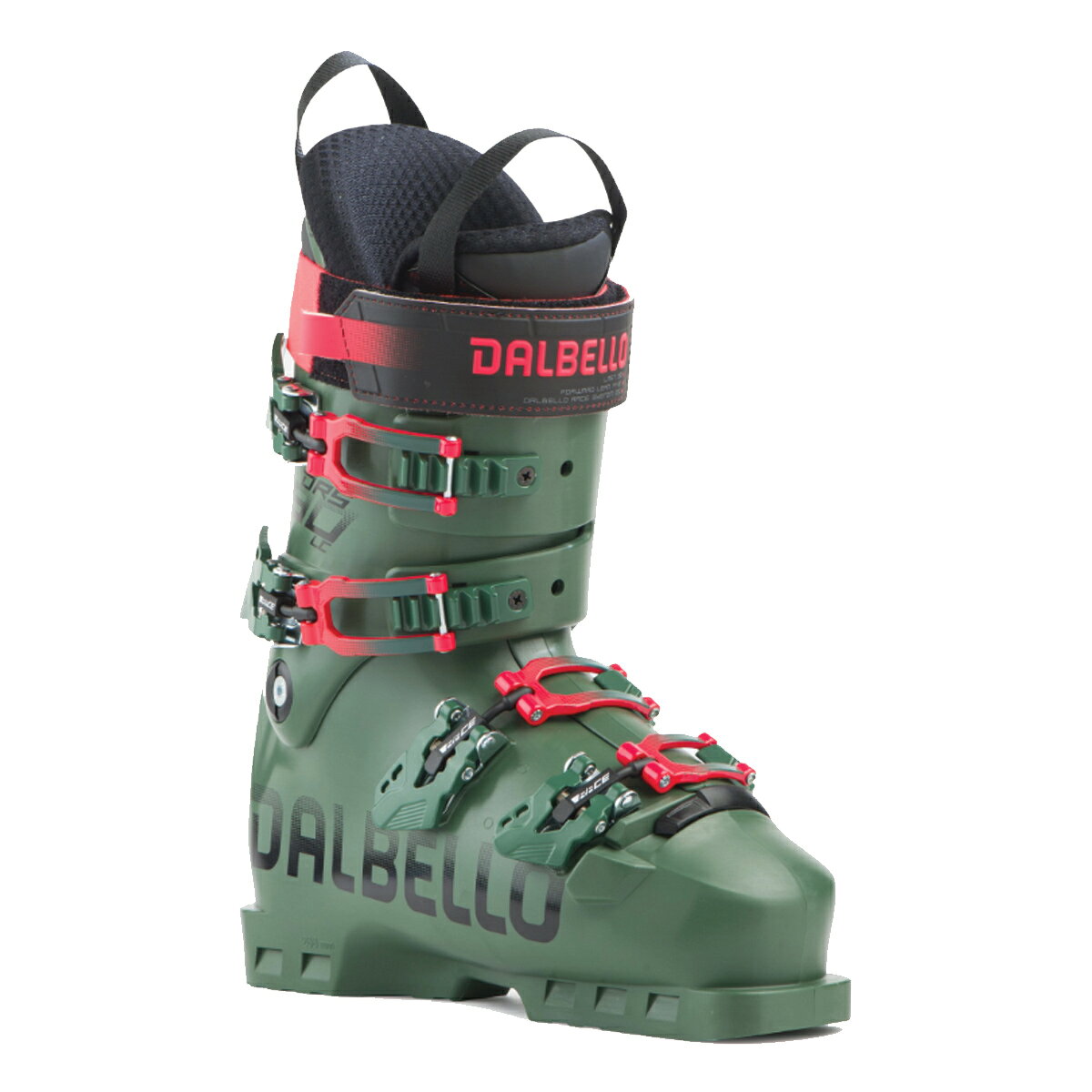 DALBELLO ダルベロ スキーブーツ メンズ レディース＜2026＞DRS 90 LC / D2502004.00