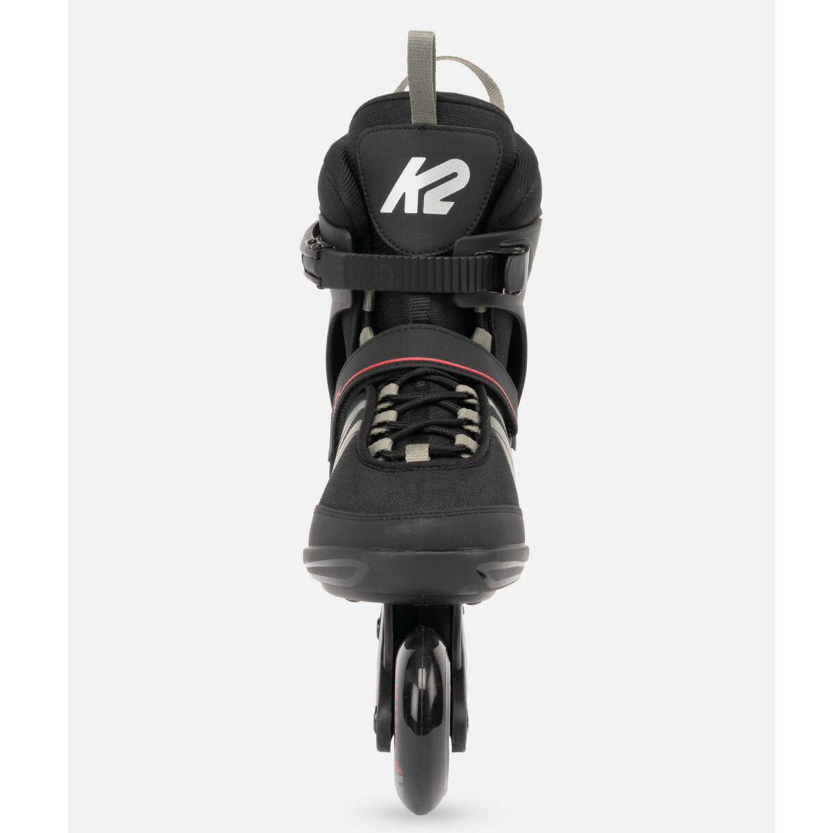 K2〔ケーツー〕インラインスケート KINETIC 80 M BLACK_GRAY 3