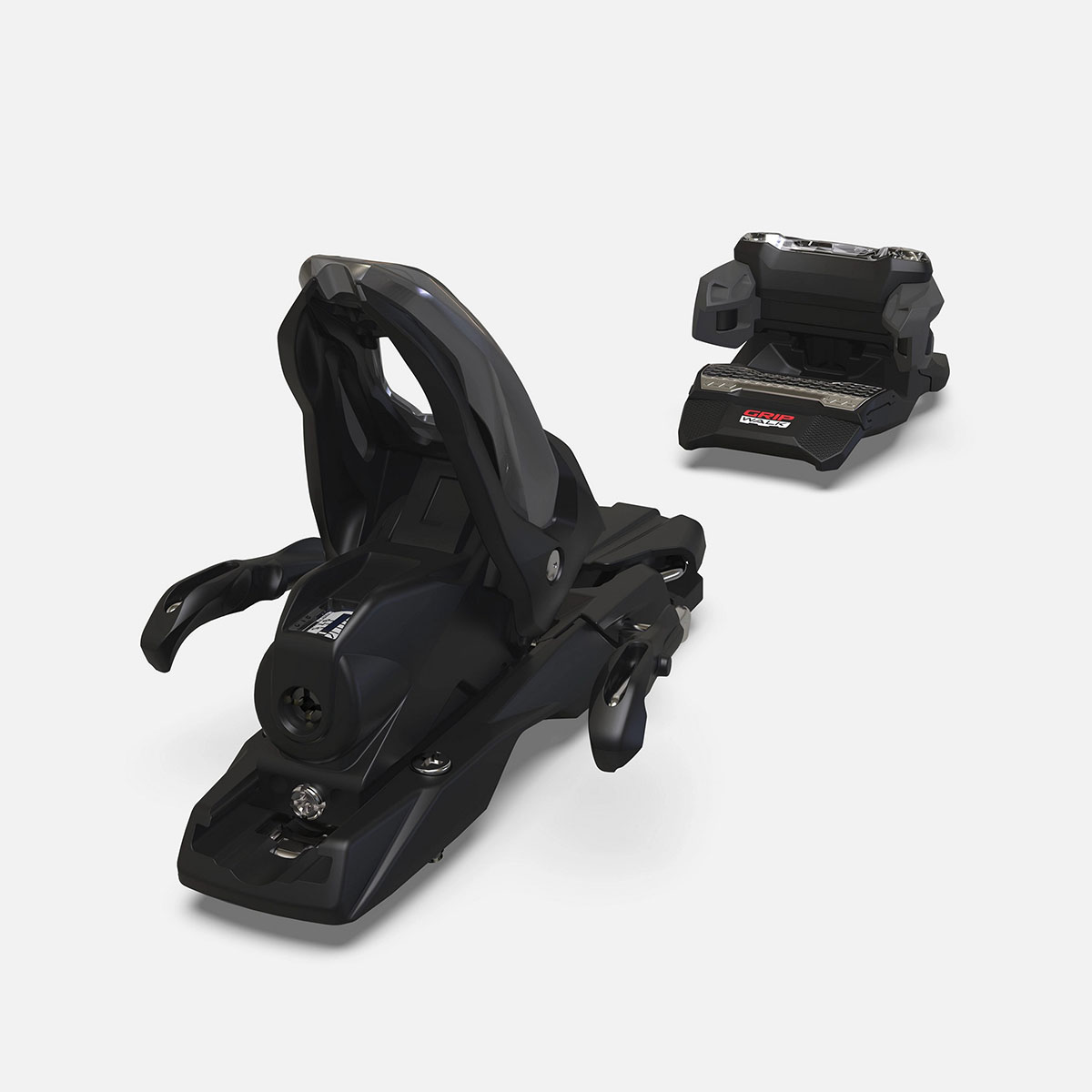 スキー用品通販 スノーファミリーのMARKER マーカー スキービンディング ＜2027＞SQUIRE 10 / スクワイヤ 10 / 7224V1M 単品【グリップウォーク対応】｜アングル2
