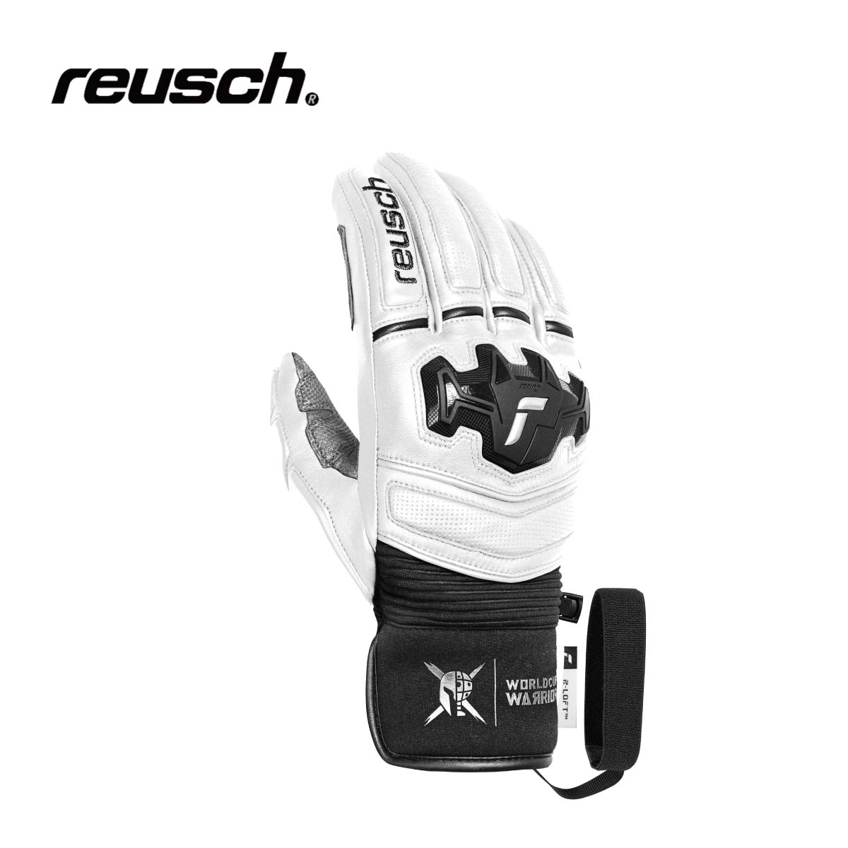 REUSCH �������� �������������� ��� ��ǥ�������2026��CHAMP / 65 01 105 ����������