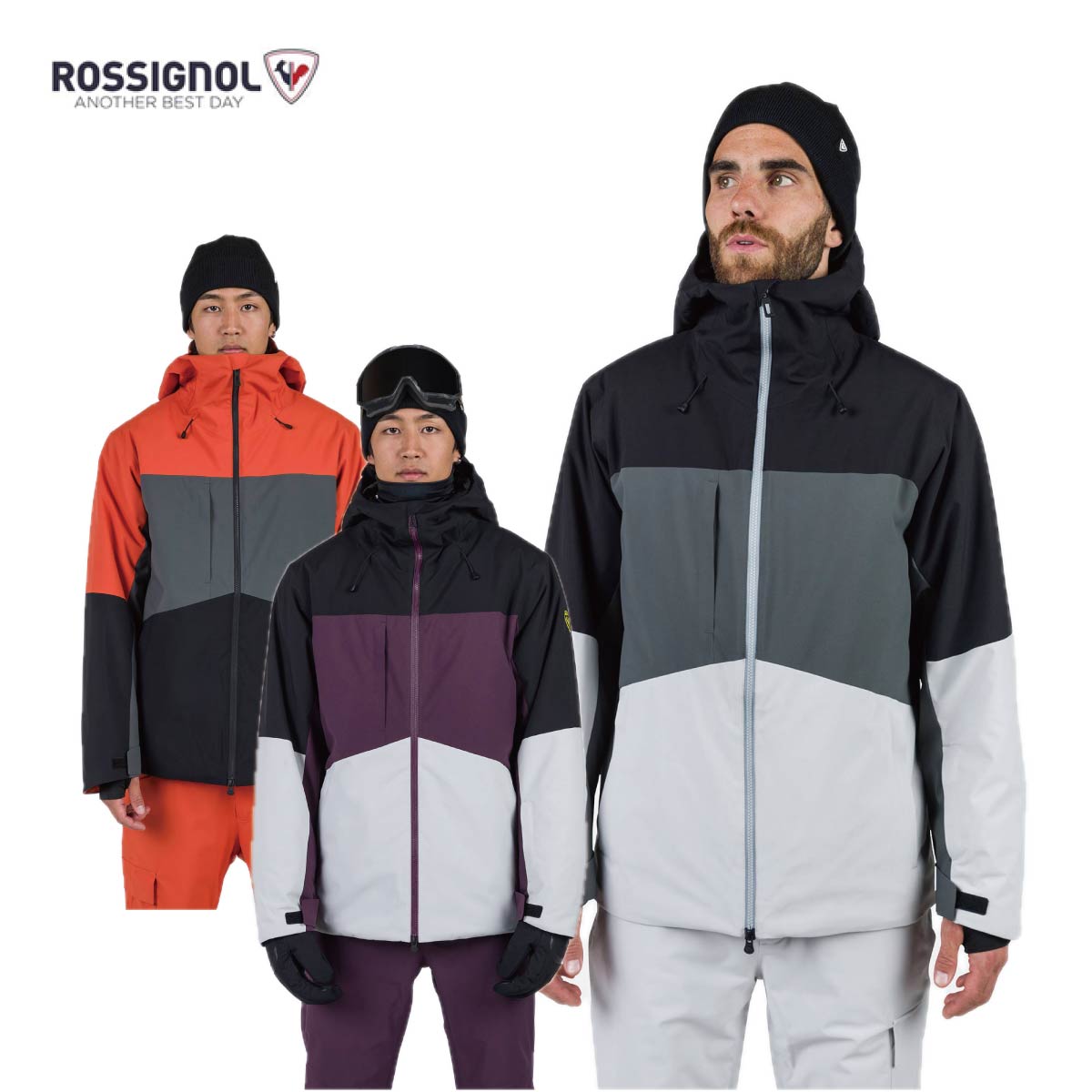 ROSSIGNOL �����˥硼�� ������������ ���㥱�å� ��� ��ǥ����� ��2026�� RLNMJ22 / CORBET'S JKT / �����٥å� ����...