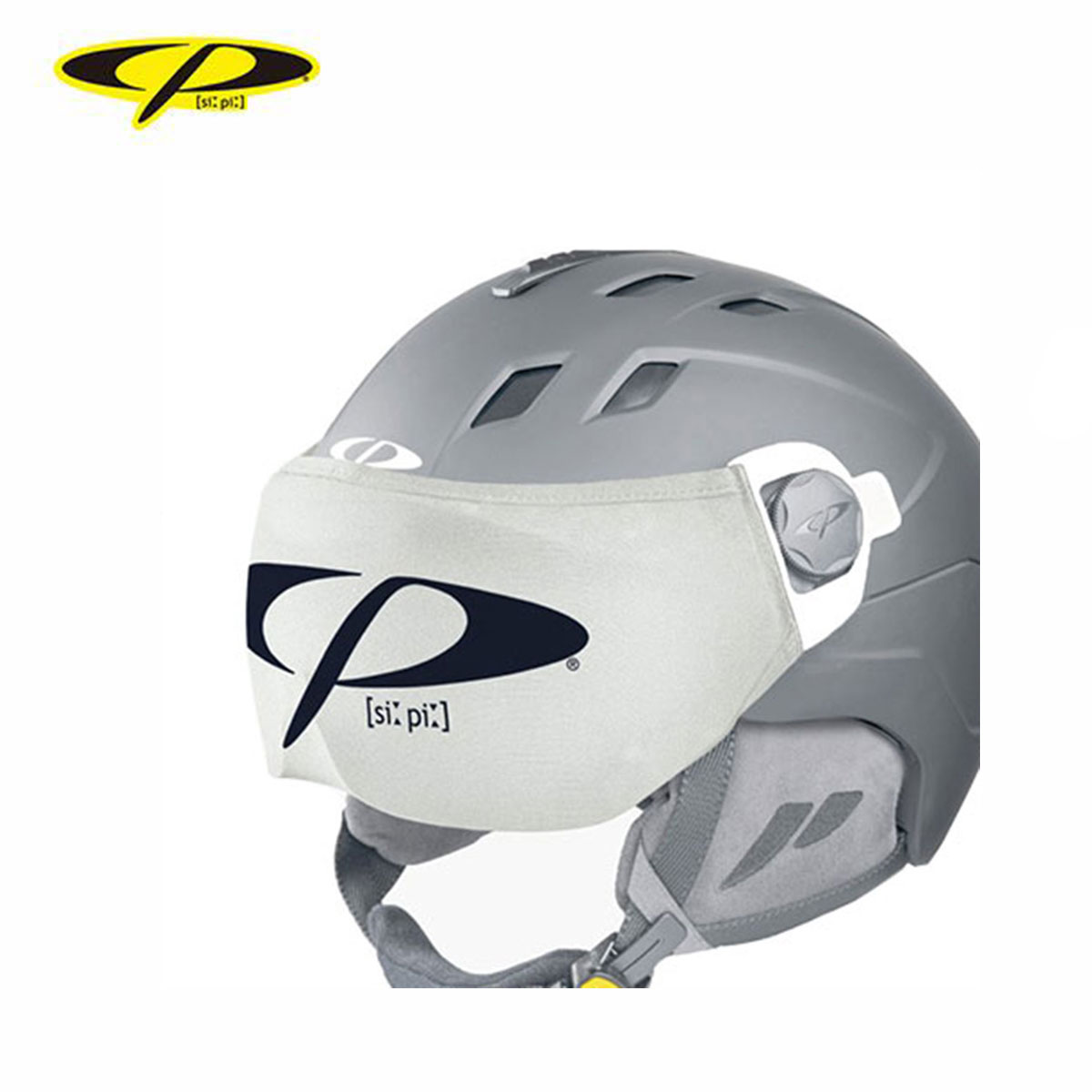 メーカー希望小売価格はメーカーカタログに基づいて掲載していますCP　シーピースキーヘルメットバイザーカバー■バイザーカバー/CPC2060バイザーに傷が付かないように保護する為のカバー。休憩時やシーズンオフ等の保管用におすすめ