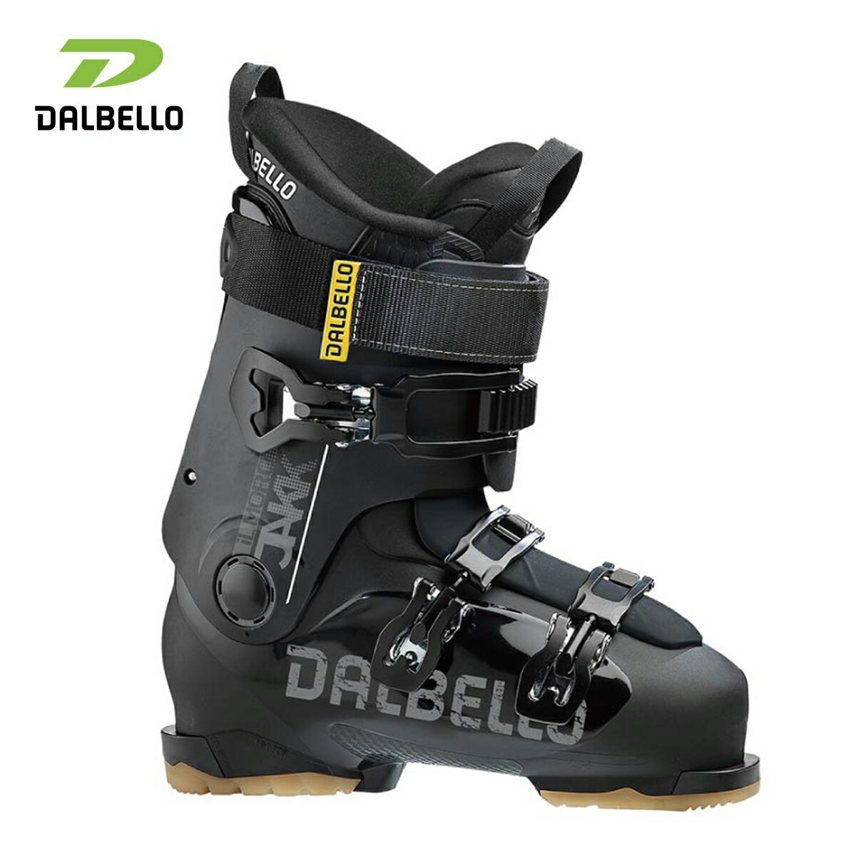 楽天市場】ダルベロスキーブーツの通販