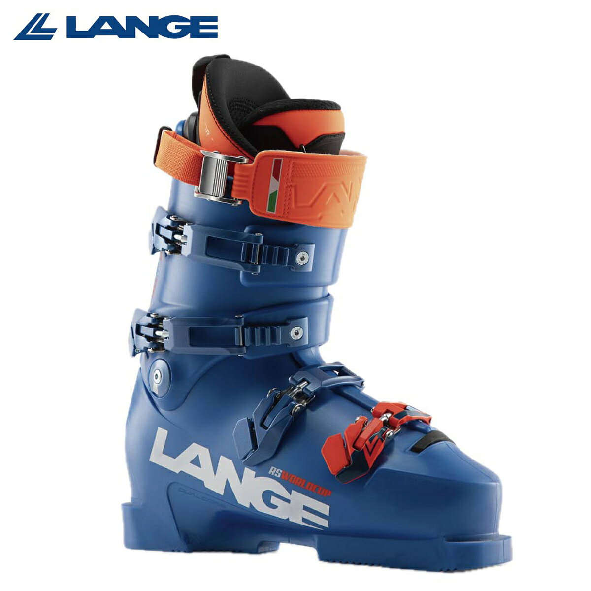 Other - LANGE ラング スキーブーツ メンズ レディース 2027 WORLD CUP RS ZA / ワールドカップ RS ZA / LBN9260