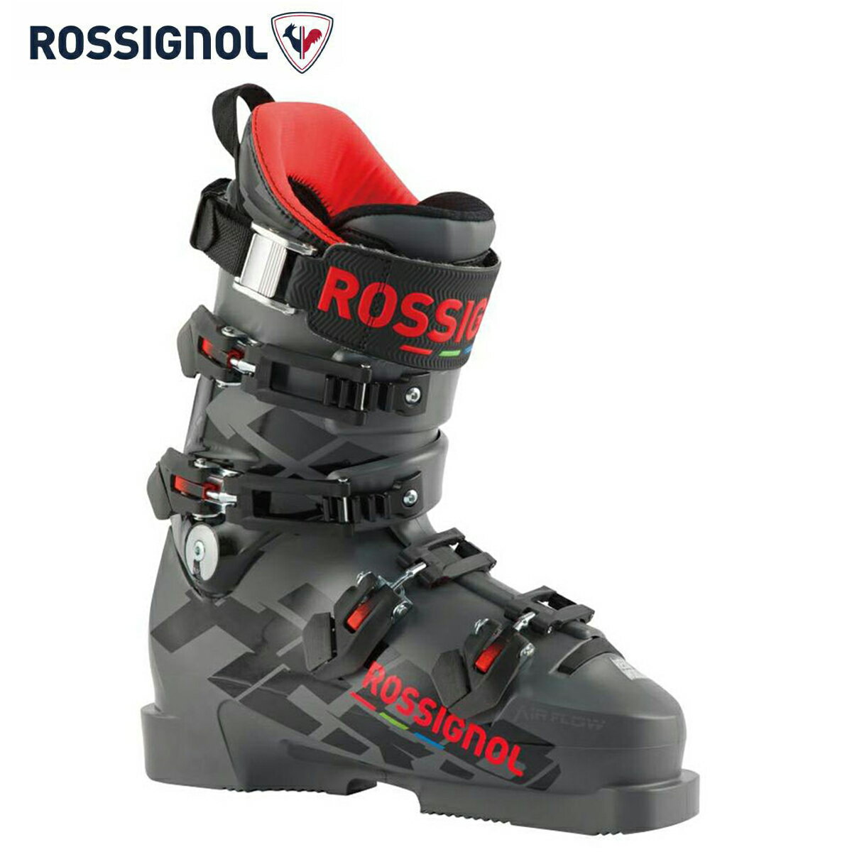 ROSSIGNOL ロシニョール スキーブーツ メンズ レディース 2026 HERO WORLD CUP ZA / RBN9260