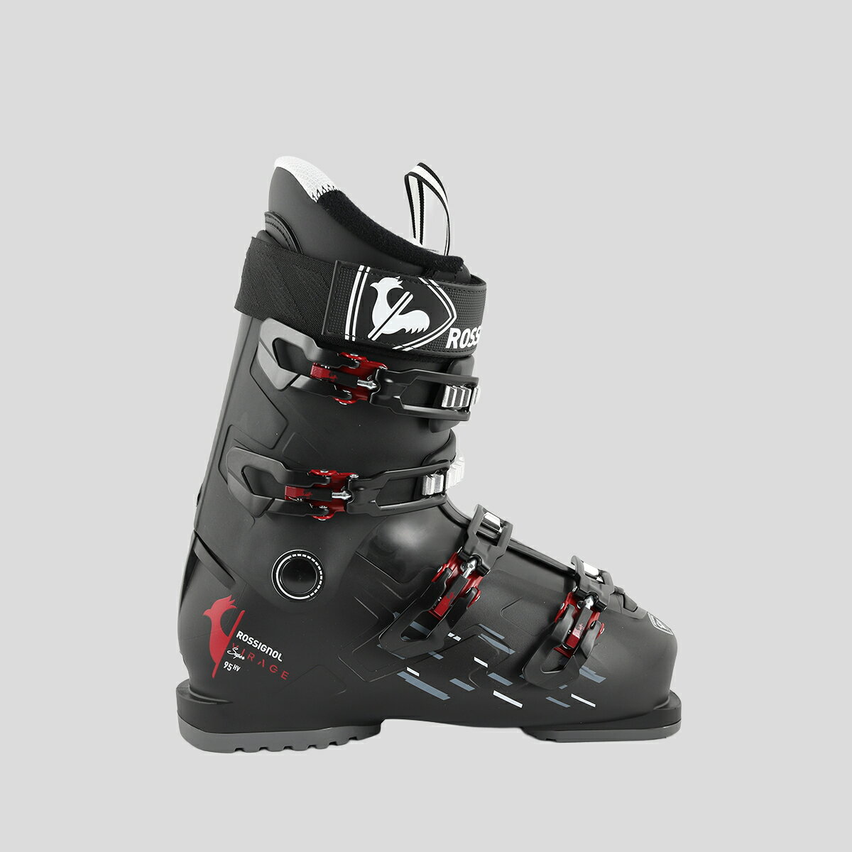 ROSSIGNOL �����˥硼�� �������֡��� ��� ��ǥ�������2026��SUPER VIRAGE 95 HV+ / RBN8610