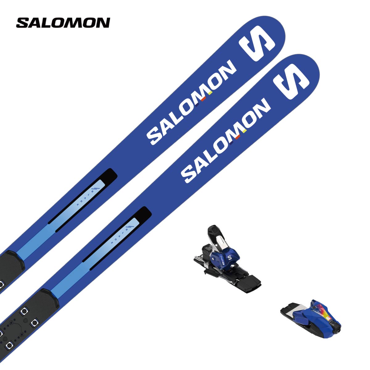 メーカー希望小売価格はメーカーカタログに基づいて掲載していますSALOMON サロモン スキー板■S/RACE FIS GS JR エスレース FIS GS JR■180cm R：( 24 m)サイドカット：( 104/65/85 mm)REFERENCEL47620700+PLATEP97CONSTRUCTION・Sandwich Full Sidewall・Beech And Poplar Woodcore・Double Ti・Top Sheet: GrossyCOMPATIBLE BINDINGSICON RS 12：DIN.4-12ヤングレーサーのテクニック習得とスピードの向上を目指して開発され たユース世代モデル。耐久性の高いレーシング構造により、これまでにない安定感＆パワー、躍動感溢れる瞬発力を提 供し、タイムアップを実現します。MADE IN AUSTRIA■特徴大回り 上級 エキスパート GS用 ジュニアGS用 ※メーカー企画書の情報で商品登録を行っております。予告なしに商品名と仕様変更される場合がございます。