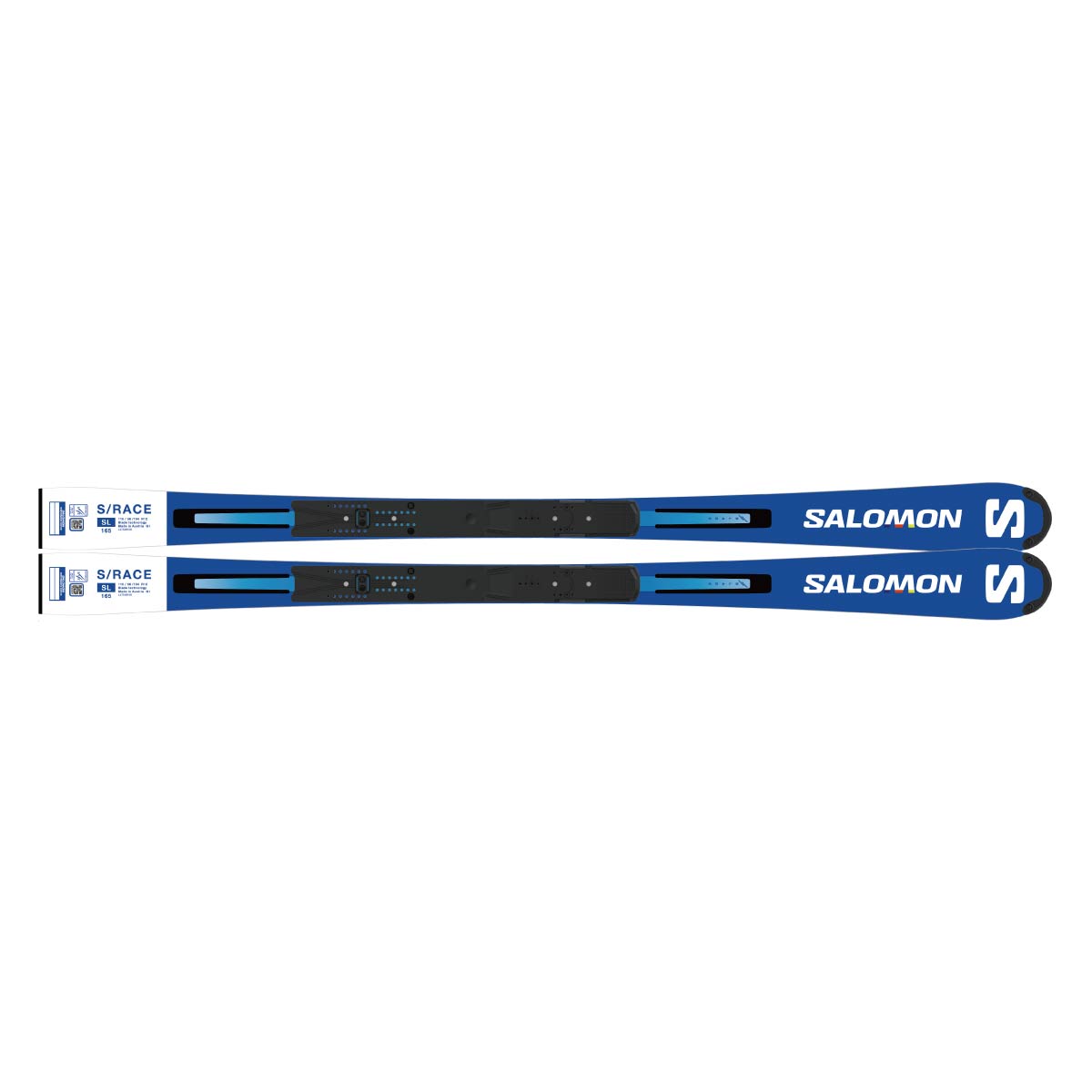 SALOMON サロモン スキー板 メンズ レ...の紹介画像3