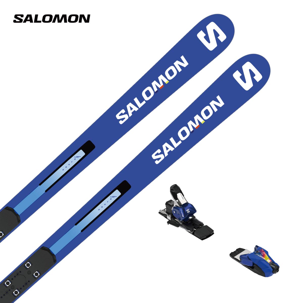 SALOMON ������� �������� ��� ��ǥ����� ��2026�� S/RACE PRIME GS 183 24m / [L47593300+] + ICON...