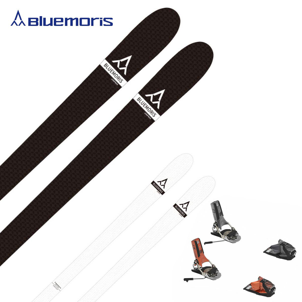 Bluemoris �֥롼��ꥹ �������� ��� ��ǥ�������2026��B-POTION L [B-�ݡ������ L] + ��26��PIVOT 2.0 13 G...