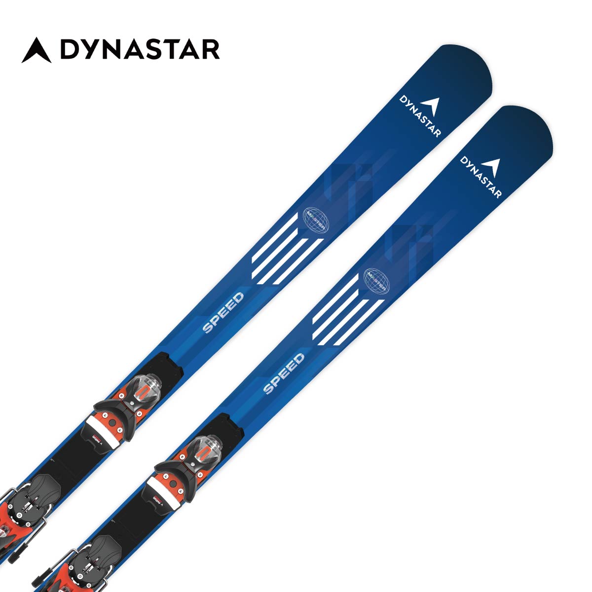 DYNASTAR ディナスター スキー板 メンズ レディース ＜2026＞SPEED COURSE MASTER GS R22 [DAOHE02] + SPX 12 ROCKERACE GW HOT RED ビンディング セット 取付無料【グリップウォーク対応】