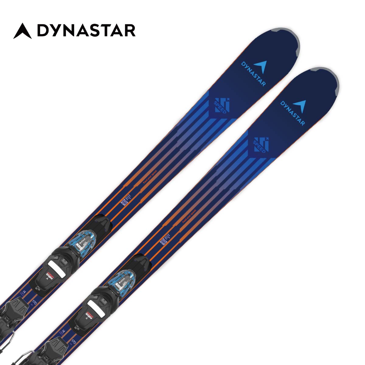 DYNASTAR ディナスター スキー板 メンズ レディース ＜2026＞SPEED 350 [DAOZ602] + XPRESS 11 GW B83 BLACK BLUE STEEL ビンディング セット 取付無料【グリップウォーク対応】