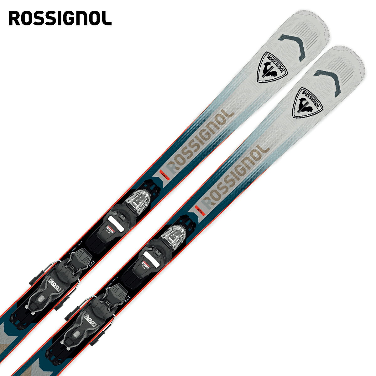 ROSSIGNOL �����˥硼�� �������� ��� ��ǥ����� ��2026��ARCADE 80 XPRESS / RAOFZ01 ����������80 + XPRES...