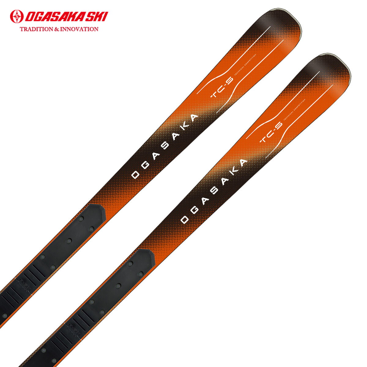 OGASAKA �������� �������� ��� ��ǥ�������2026��TC-S + FM585���Ĥȥץ졼�ȤΤߡ�