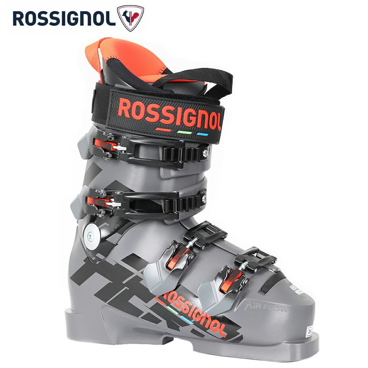 ROSSIGNOL ロシニョール スキーブーツ メンズ レディース ＜2026＞ HERO WORLD CUP 110 SC / ヒーロー ワールドカップ 110 SC / RBN9010