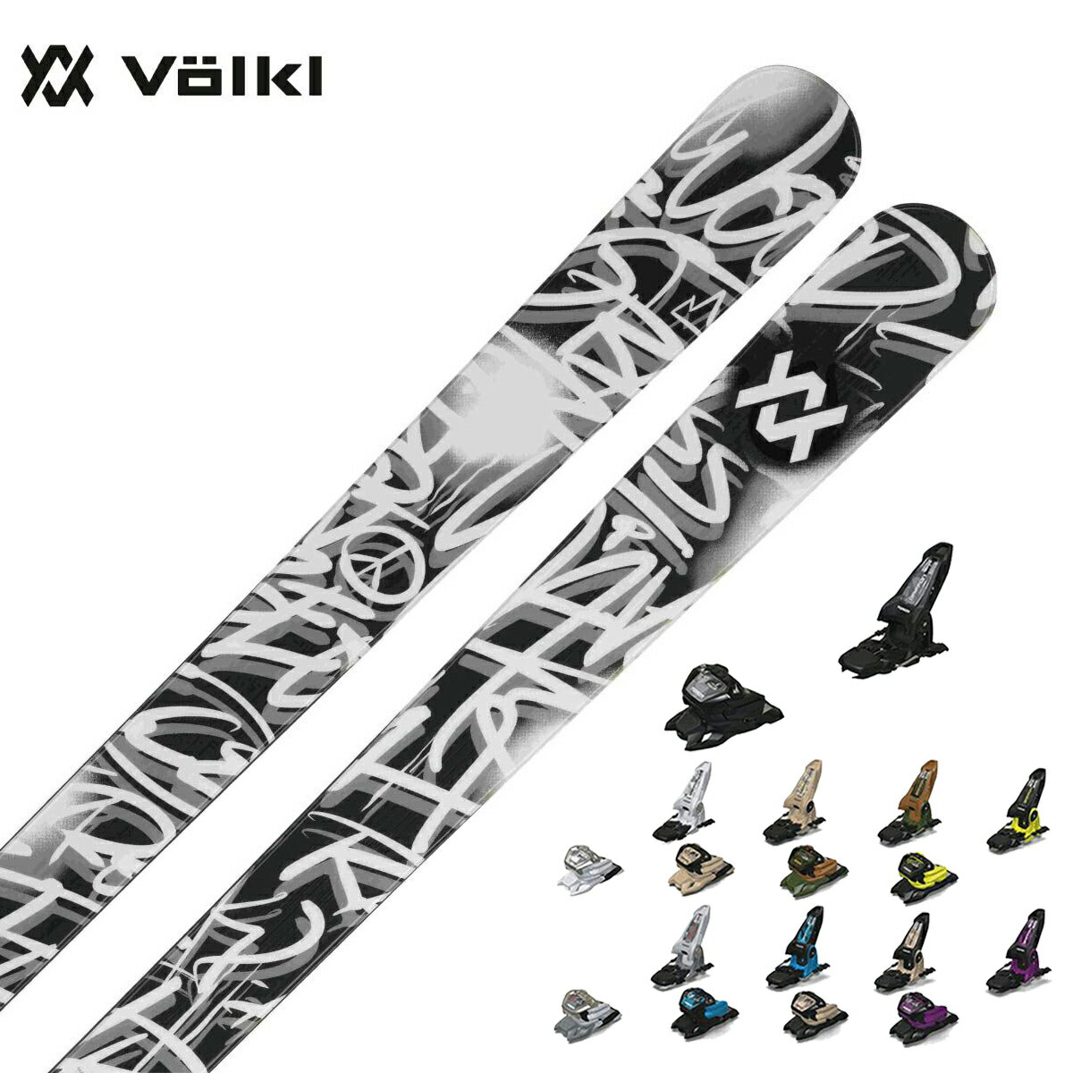 VOLKL �ե��륯�� �������� ��� ��ǥ����� 2025 REVOLT 86 [V2410160] + �ޡ����� GRIFFON 13 �ӥ�ǥ��� ����...