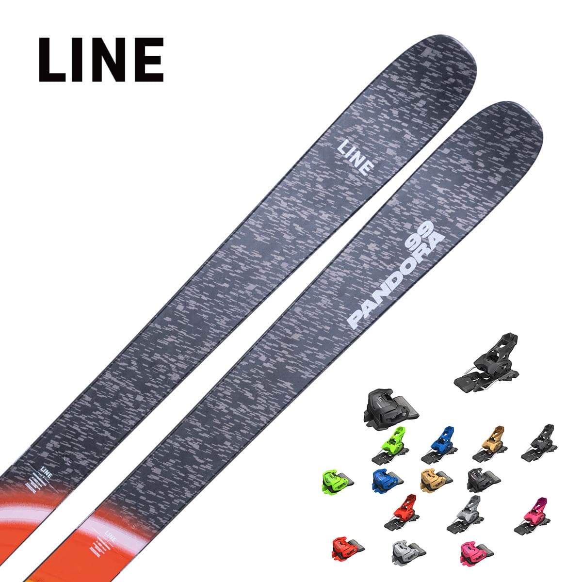 LINE �饤�� �������� ��� ��ǥ�������2026��PANDORA 99 [LN2509230] + �����ꥢ ATTACK 14 GW �ӥ�ǥ��� ��...