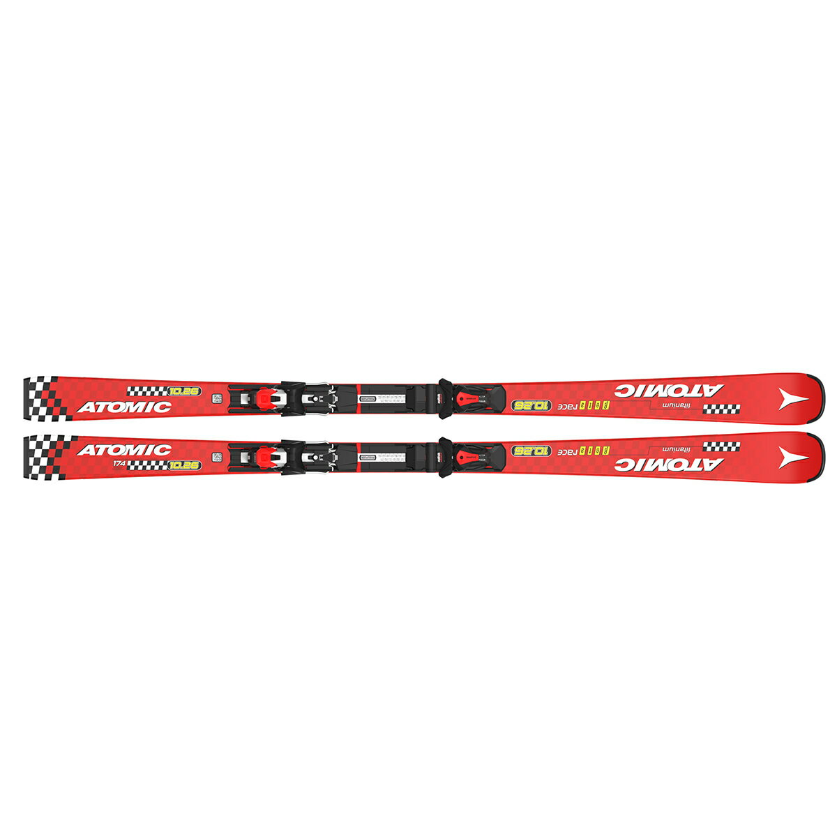 ATOMIC ���ȥߥå� �������� / ������饦��ɡ�2026��X9S BETA RACE 10.26 + I 12 GW /��AASS03862��