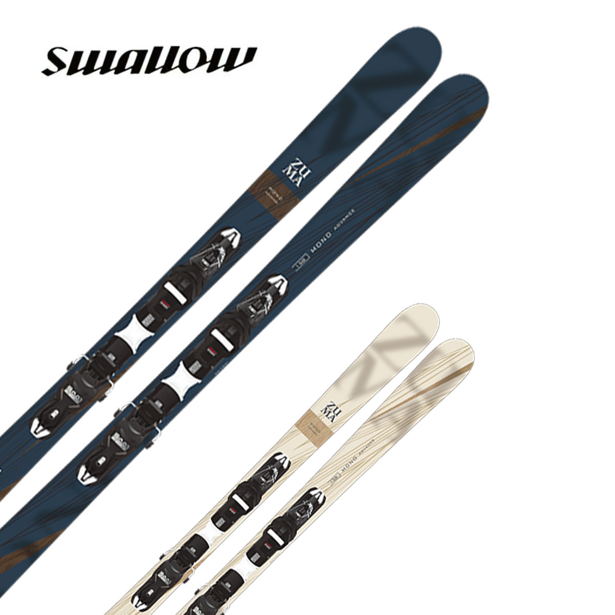 SWALLOW ������� ZUMA �ĥ� �������� ��� ��ǥ����� ��2026�� MONO ADVANCE / [PS-15] + XPRESS 10 B8...