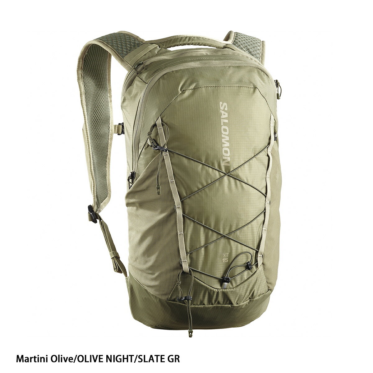 SALOMON ������� �Хå� ������ / �Хå��ѥå� ��2026SS��XT 15 / ���å����ƥ��� 15��LC285��