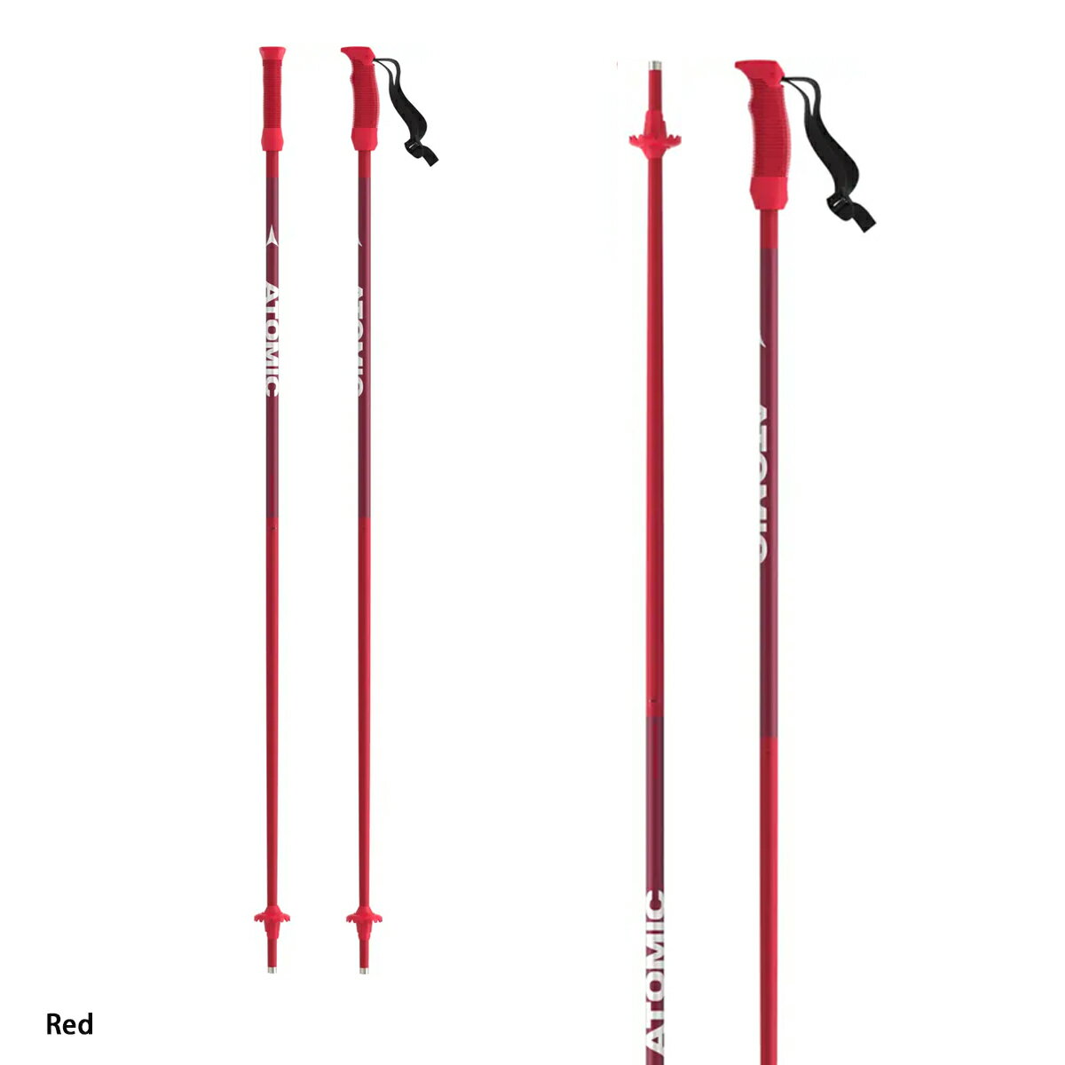 ATOMIC ���ȥߥå� ���ȥå� / JR����˥� ��2026�� AMT JR / ��������ƥ��� /��AJ500578��