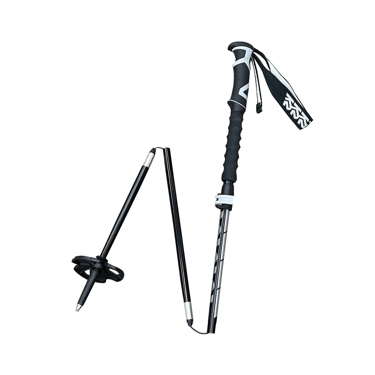 K2 ケーツー ポール ストック 伸縮式 ＜2026＞ SWIFT STICK[S2209005010]
