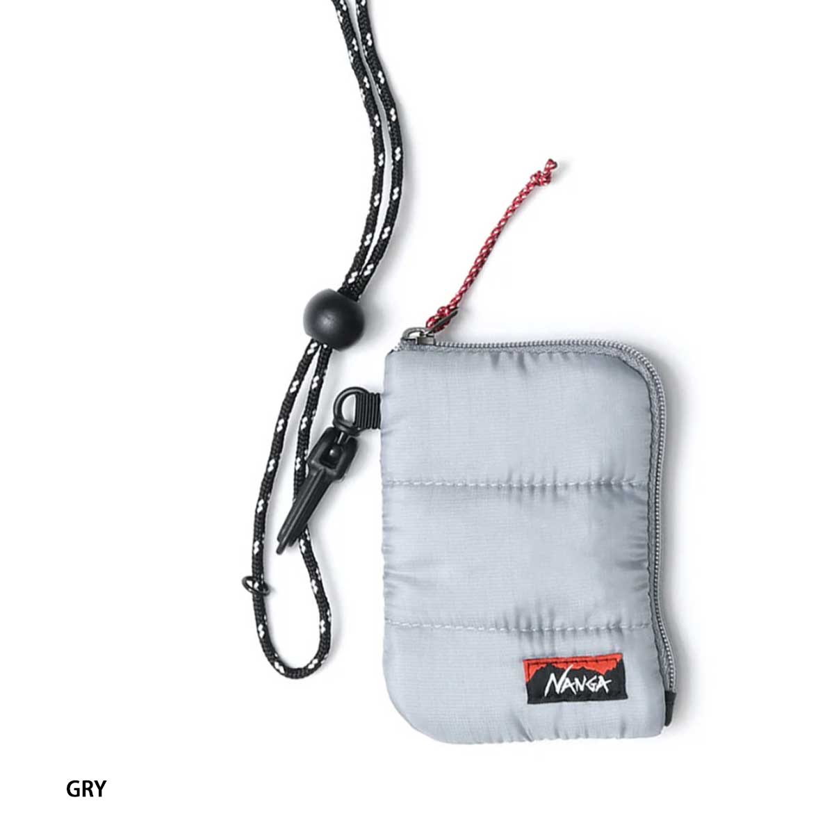 NANGA �ʥ� �����󥱡��� ��� ��ǥ�������2025��COIN CASE / �����󥱡��� / N000748